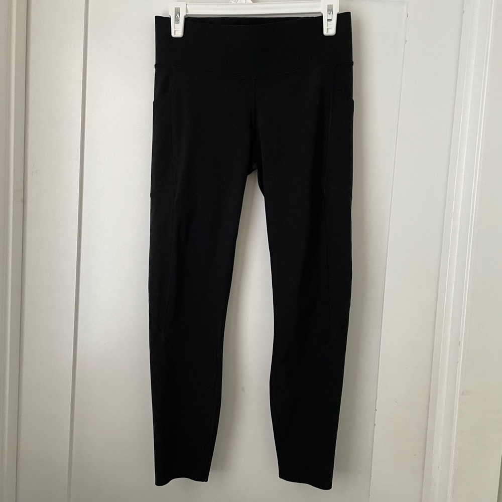 Lululemon 7/8 leggings